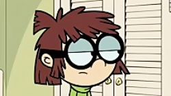 انیمیشن خانه پر سر و صدا فصل 3 قسمت 33 و 34 - The Loud House